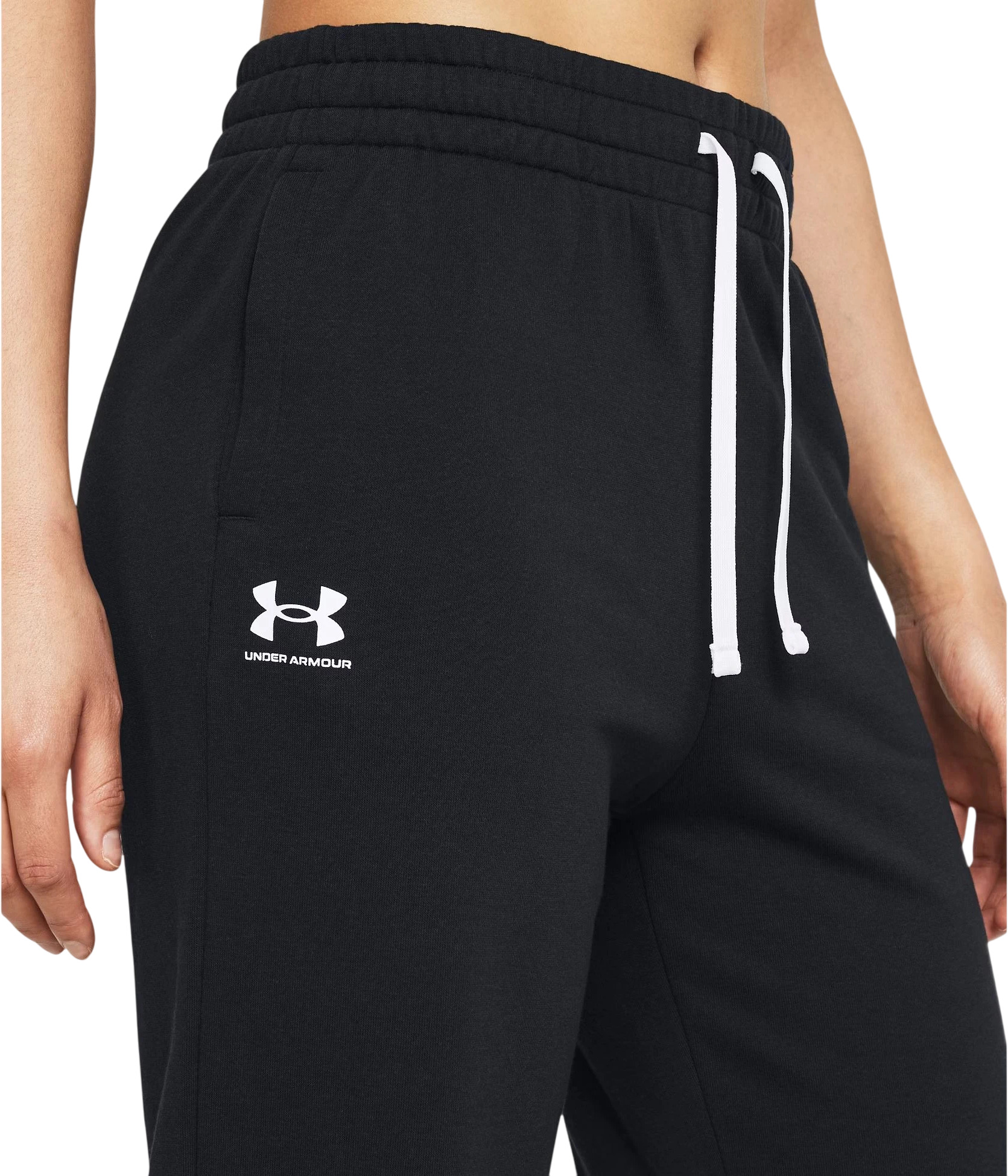 Брюки Under Armour UA Rival Terry Jogger