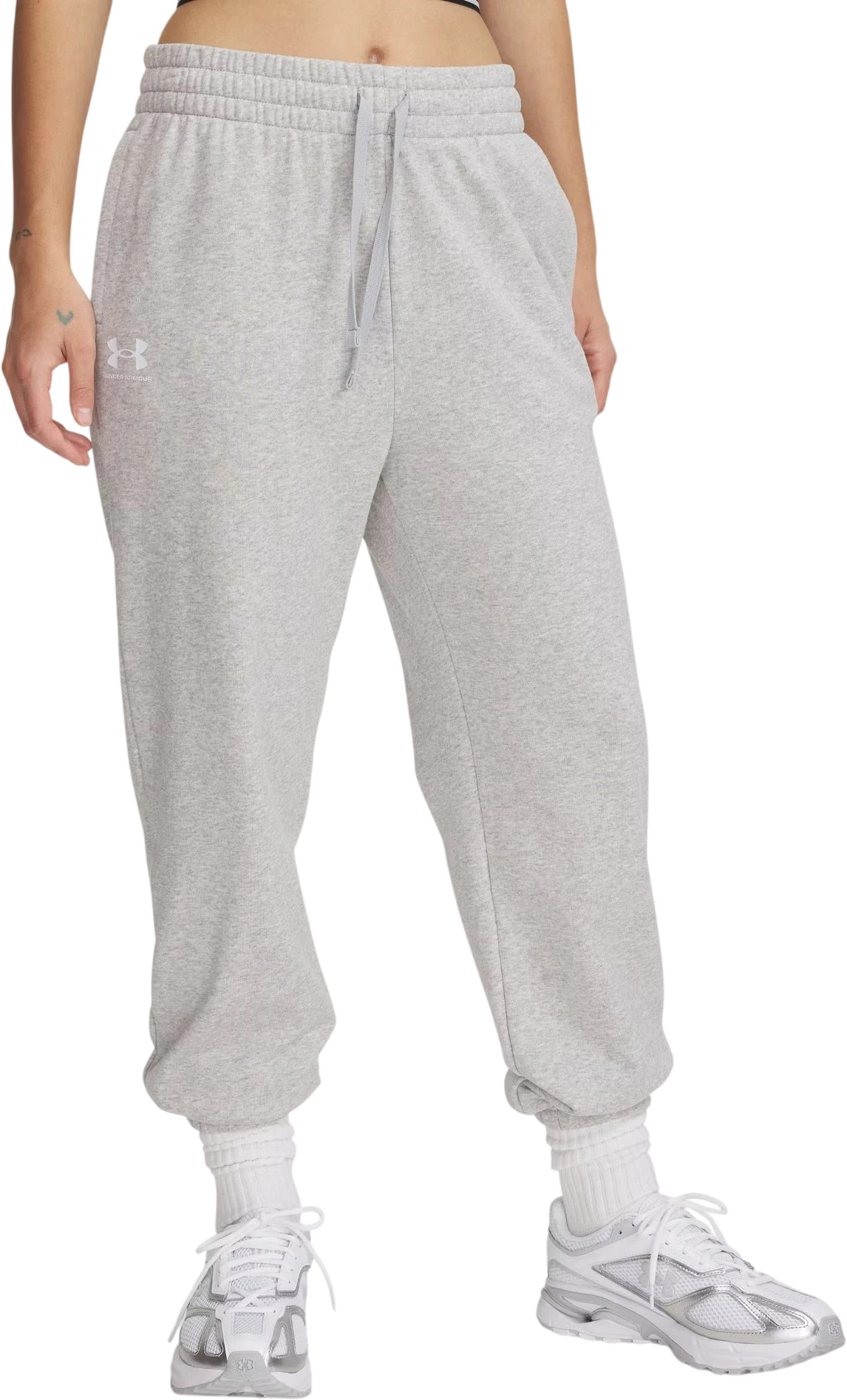 Брюки Under Armour UA Rival Terry Jogger