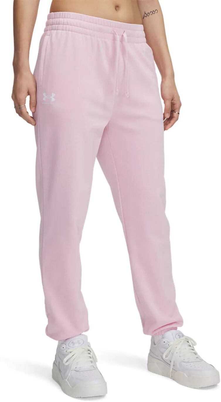 Брюки Under Armour UA Rival Terry Jogger