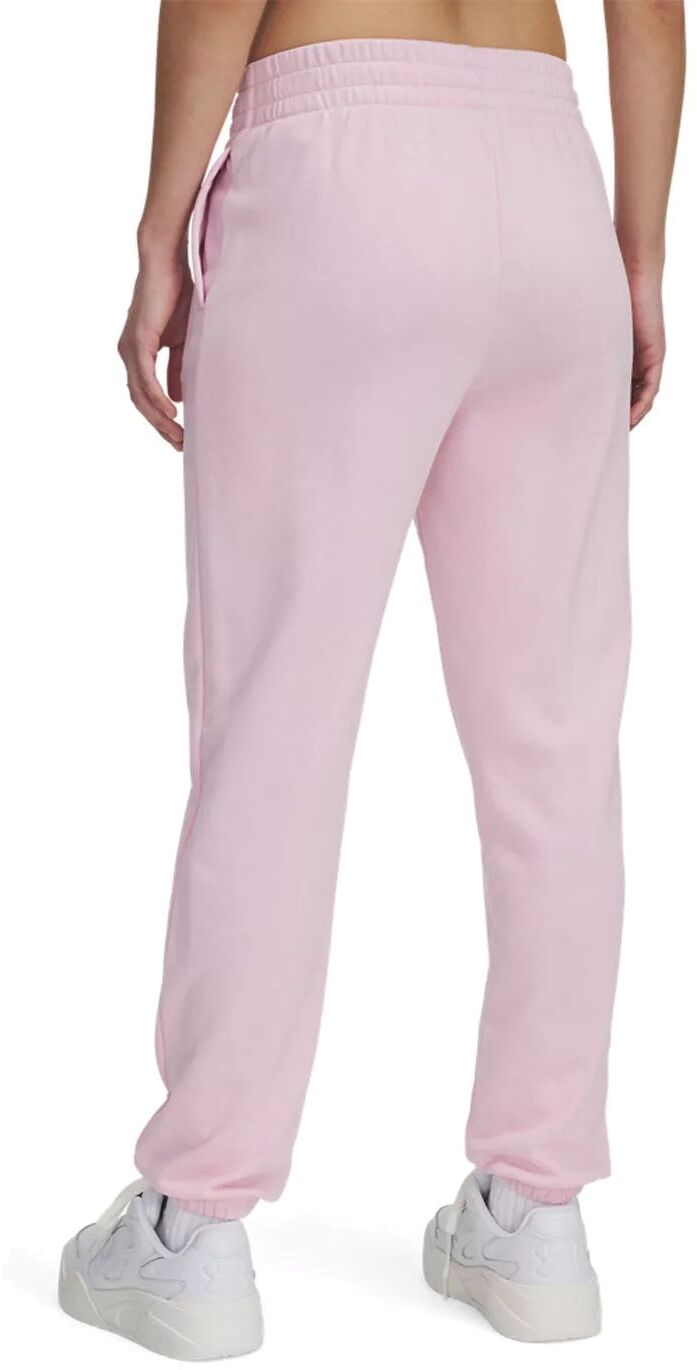 Брюки Under Armour UA Rival Terry Jogger