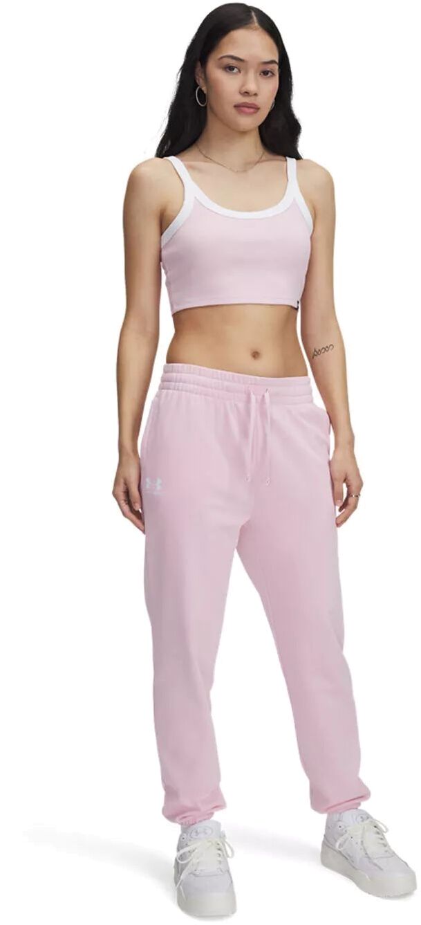 Брюки Under Armour UA Rival Terry Jogger
