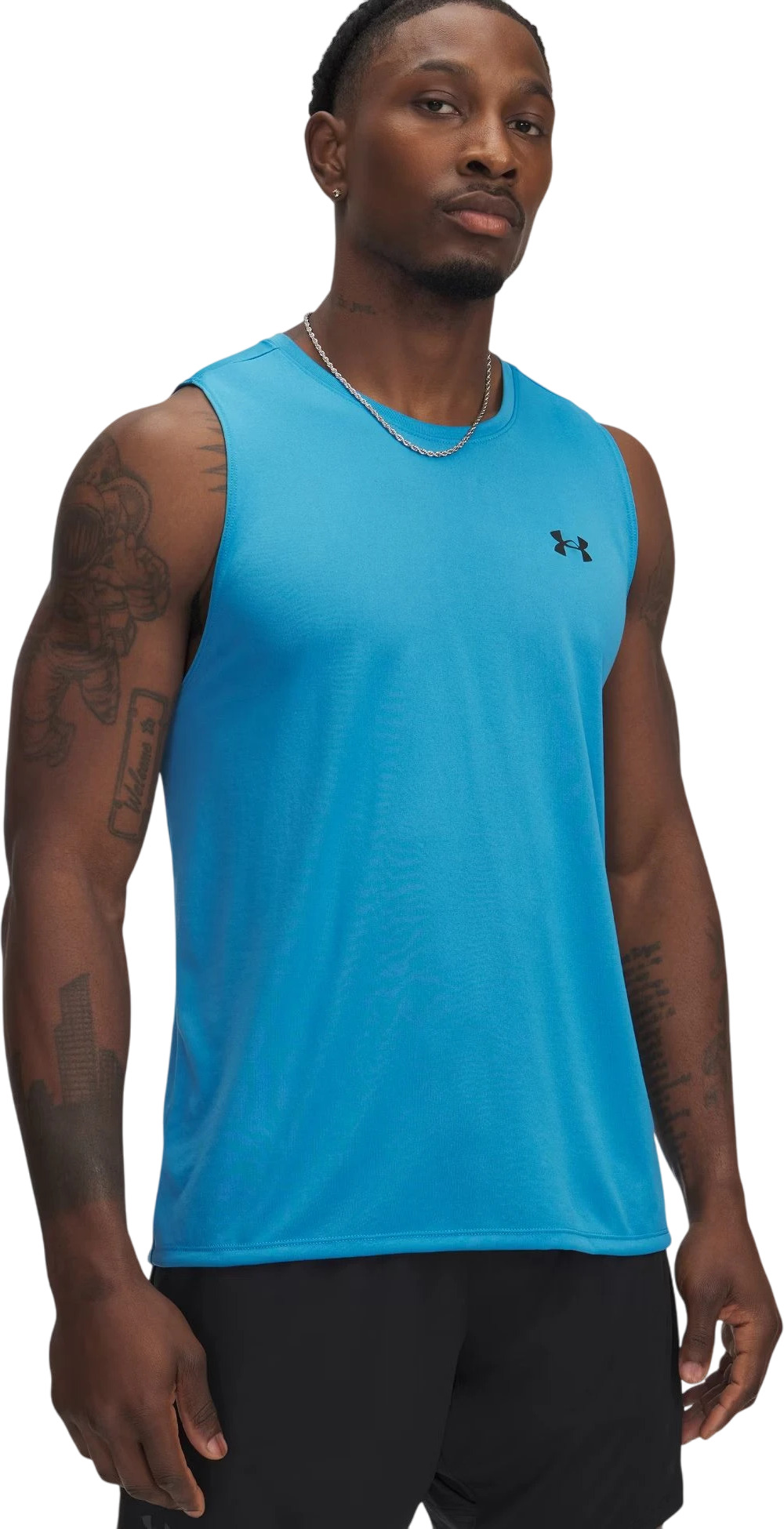 Майка Under Armour UA Tech Tank