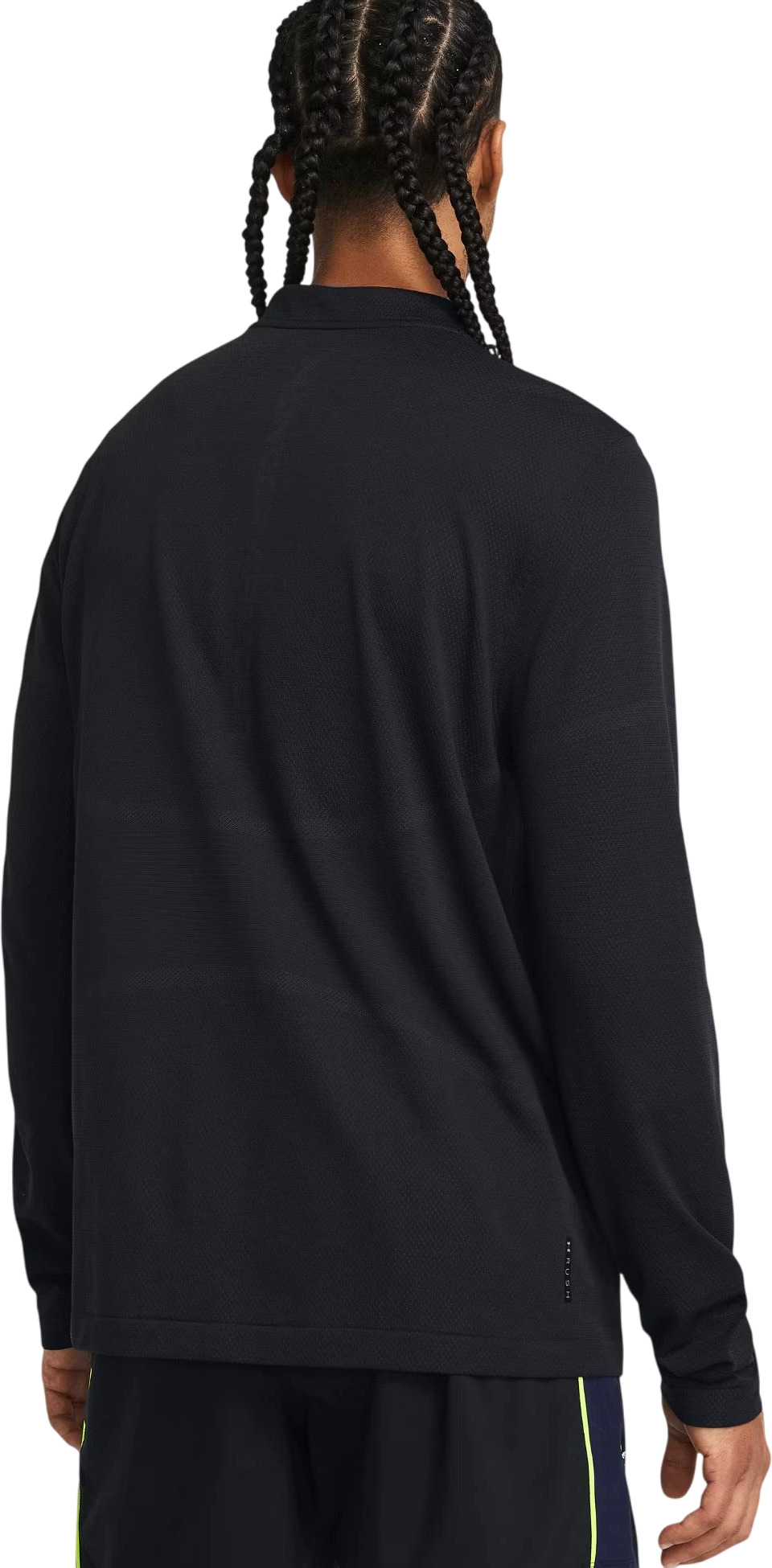 Джемпер Under Armour Vanish Elite Seamless 1/4 Zp