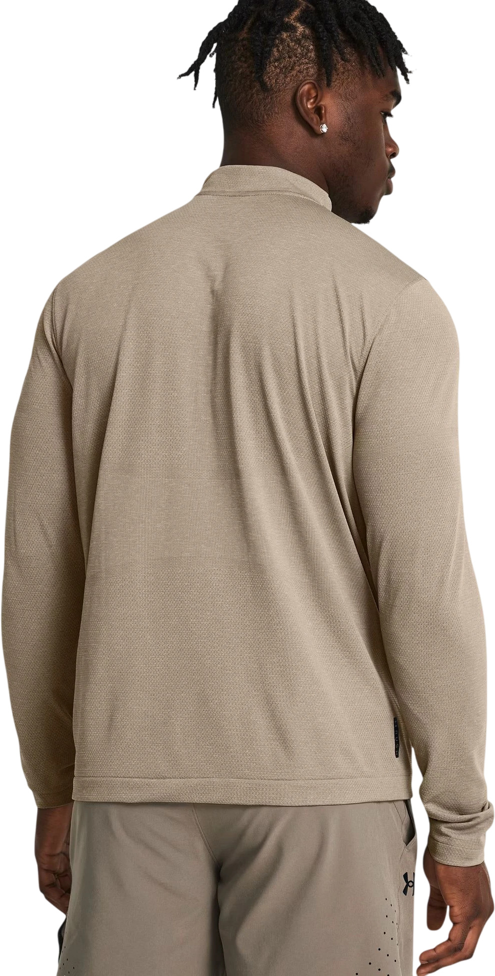 Джемпер Under Armour Vanish Elite Seamless 1/4 Zp