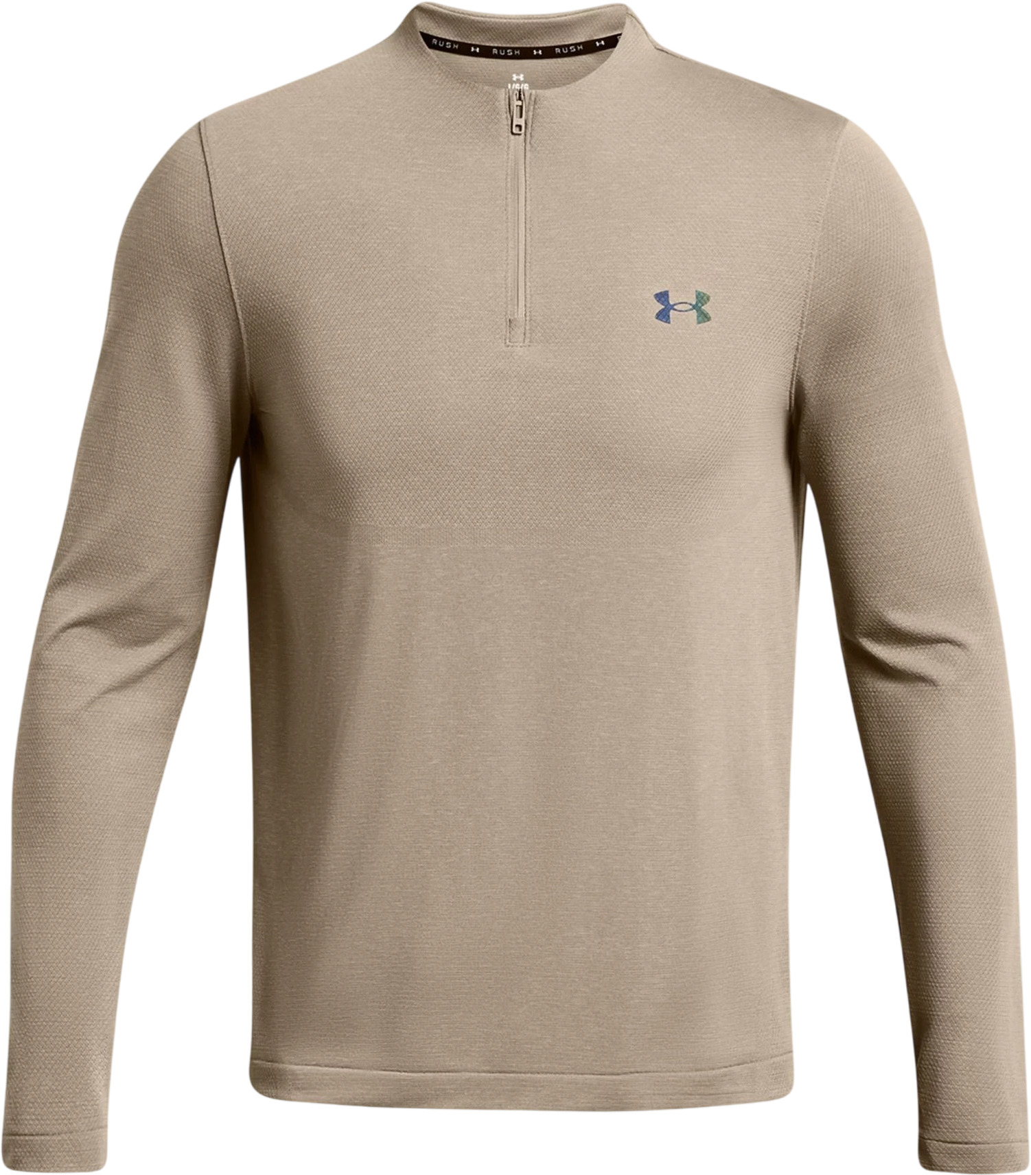 Джемпер Under Armour Vanish Elite Seamless 1/4 Zp
