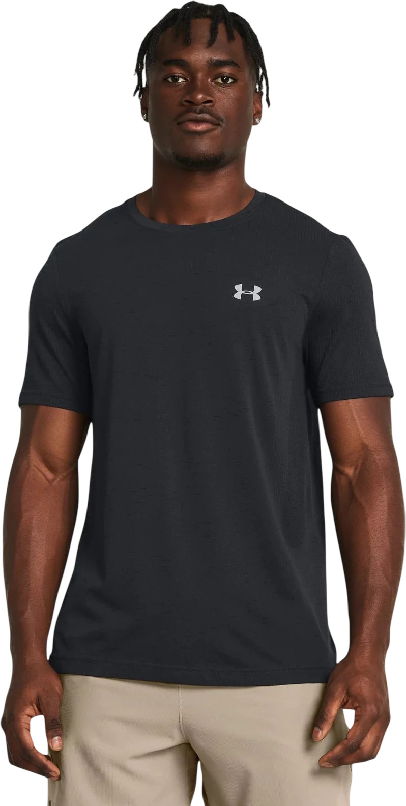 Футболка Under Armour UA Vanish Seamless SS