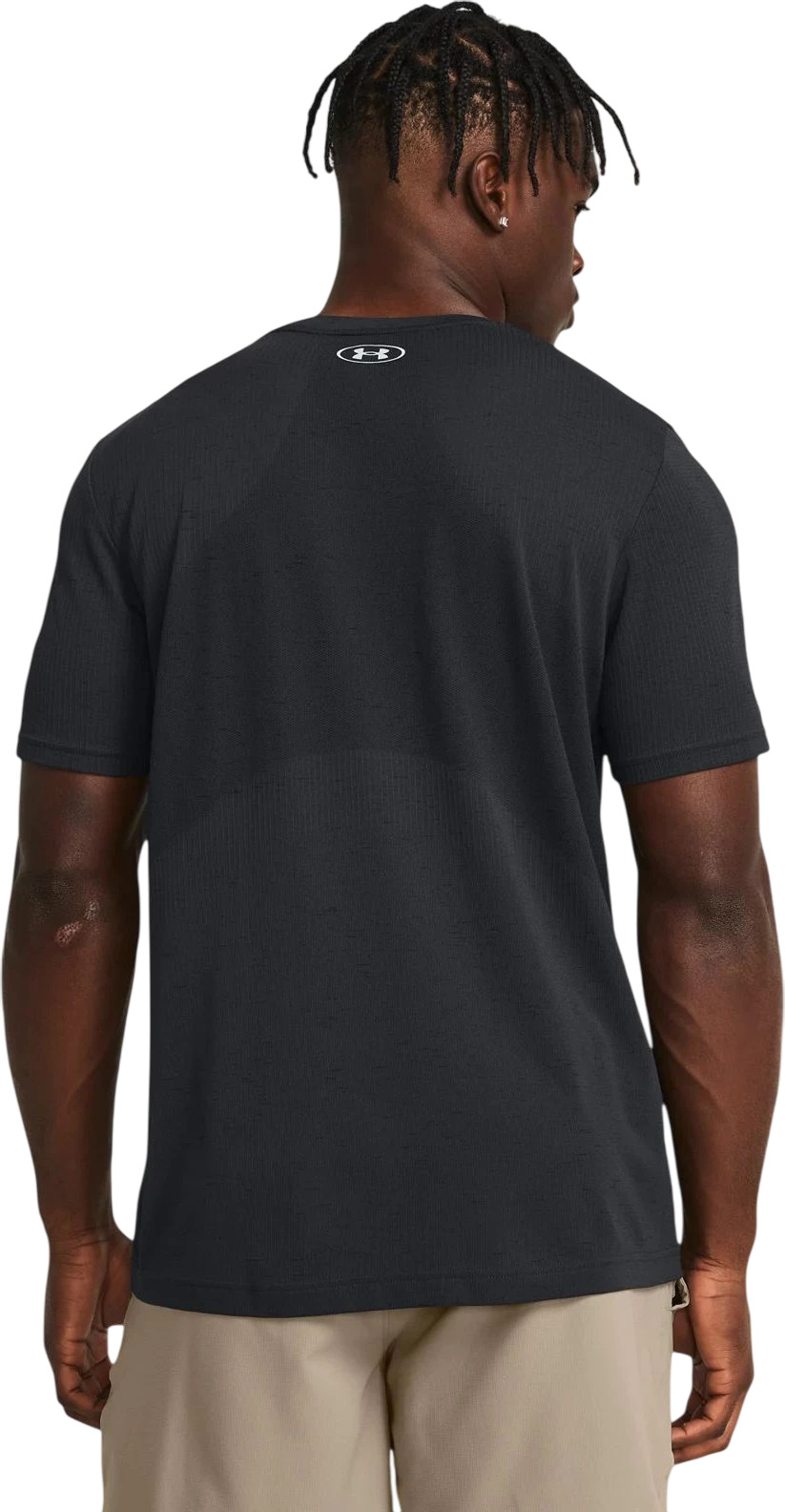Футболка Under Armour UA Vanish Seamless SS