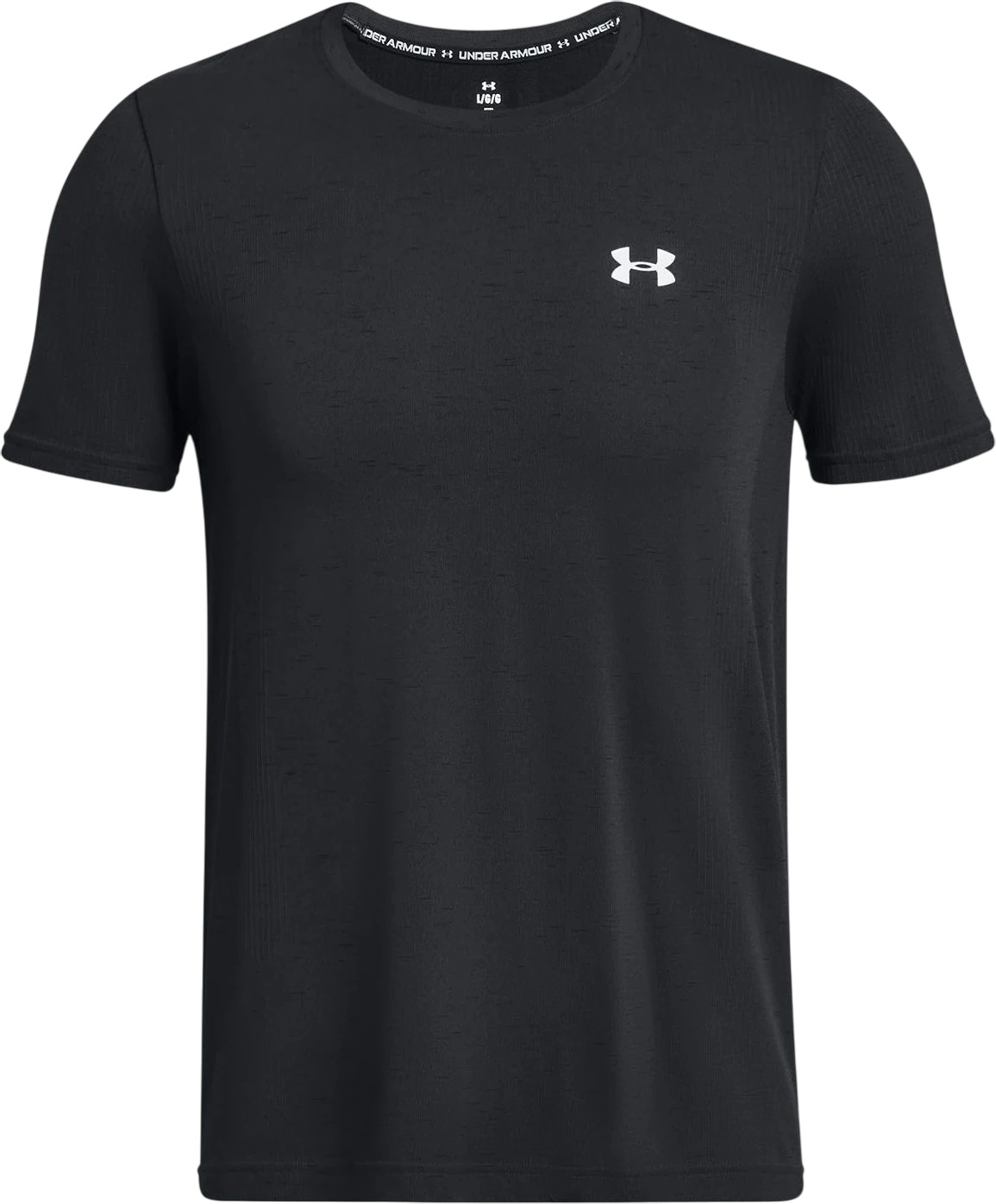 Футболка Under Armour UA Vanish Seamless SS