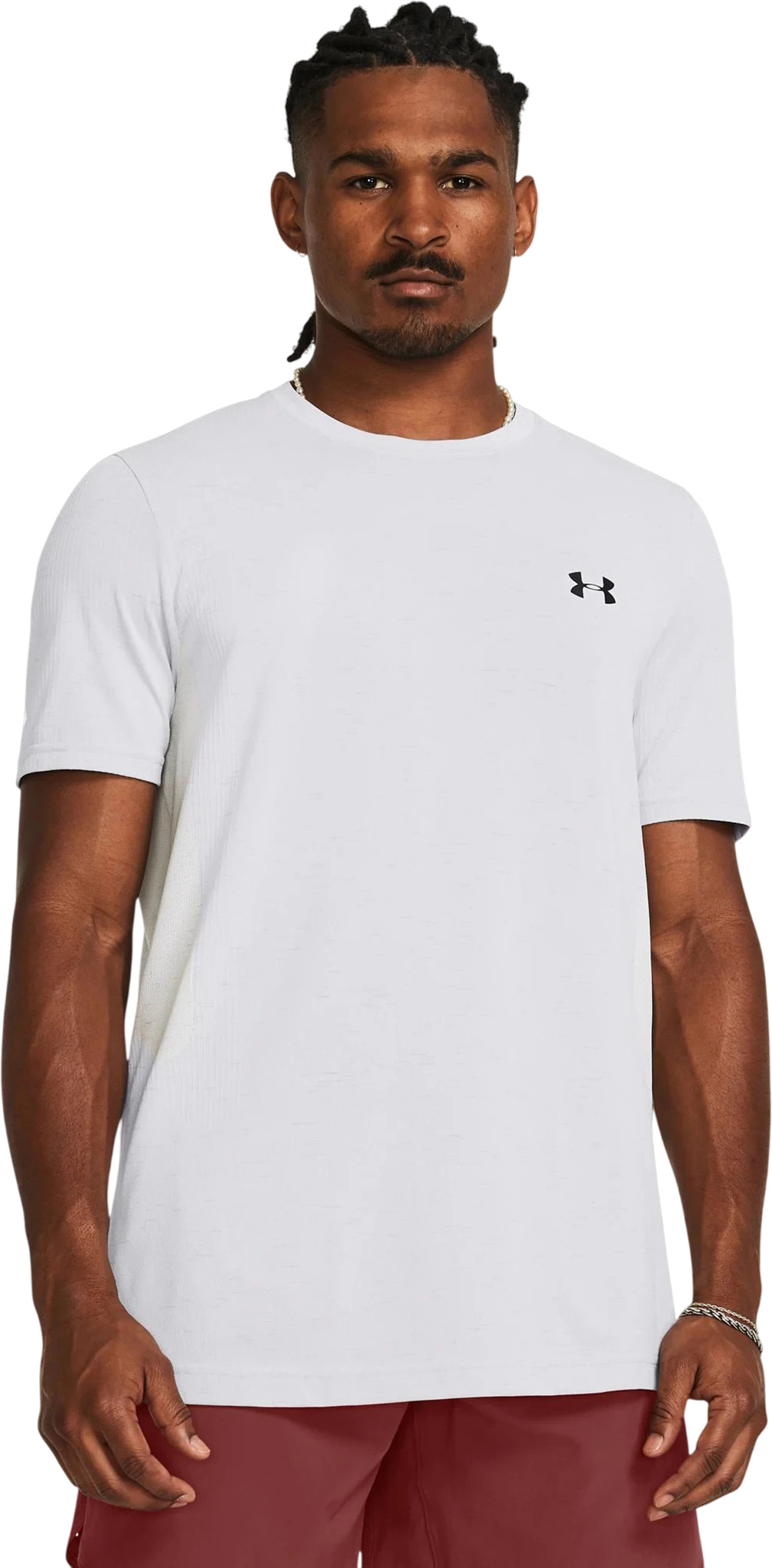 Футболка Under Armour UA Vanish Seamless SS