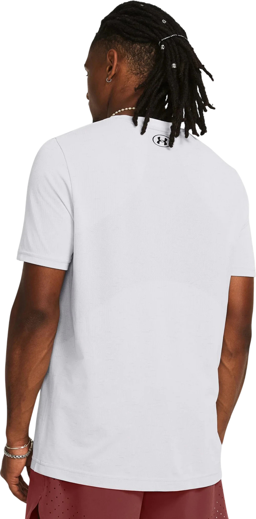 Футболка Under Armour UA Vanish Seamless SS