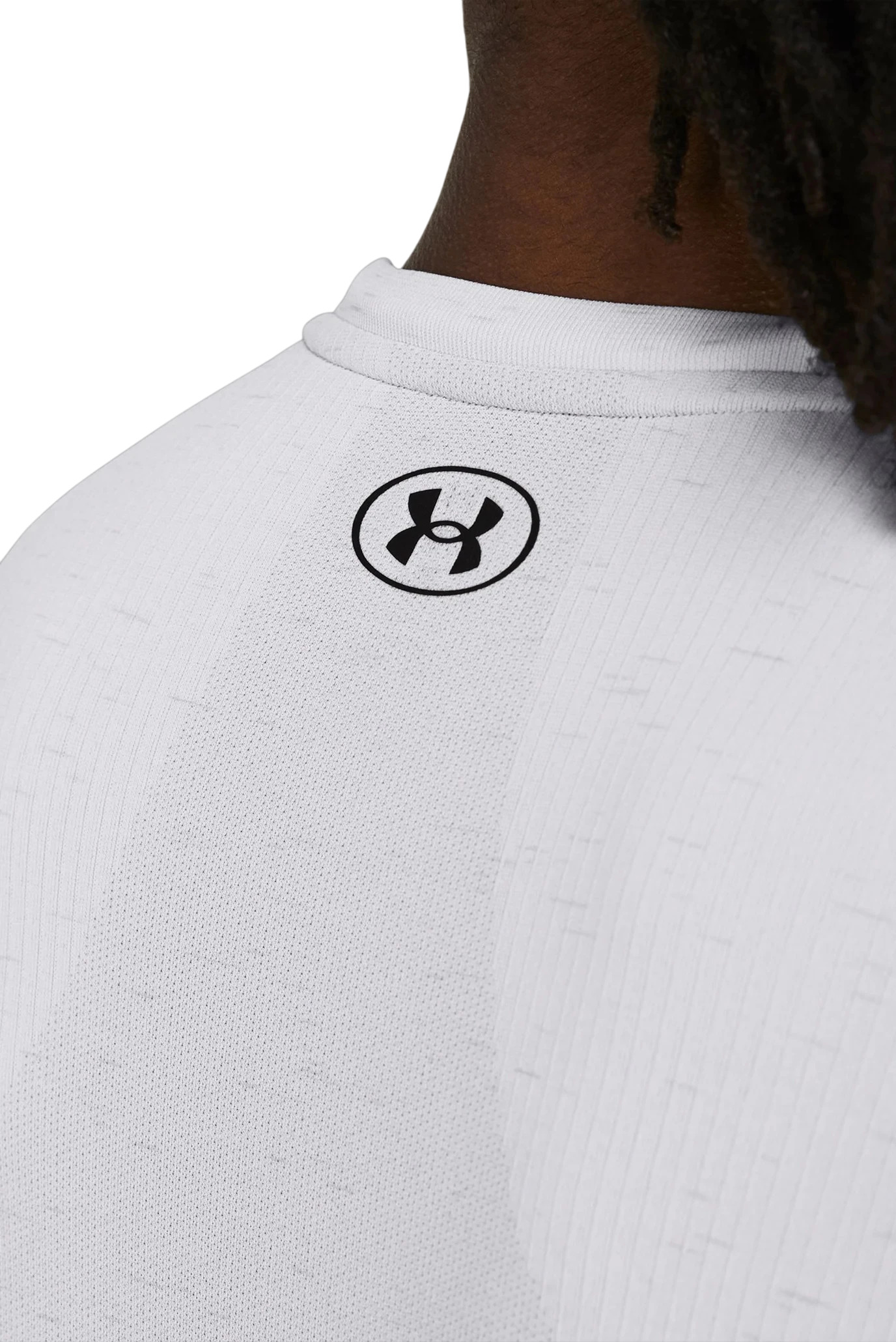 Футболка Under Armour UA Vanish Seamless SS