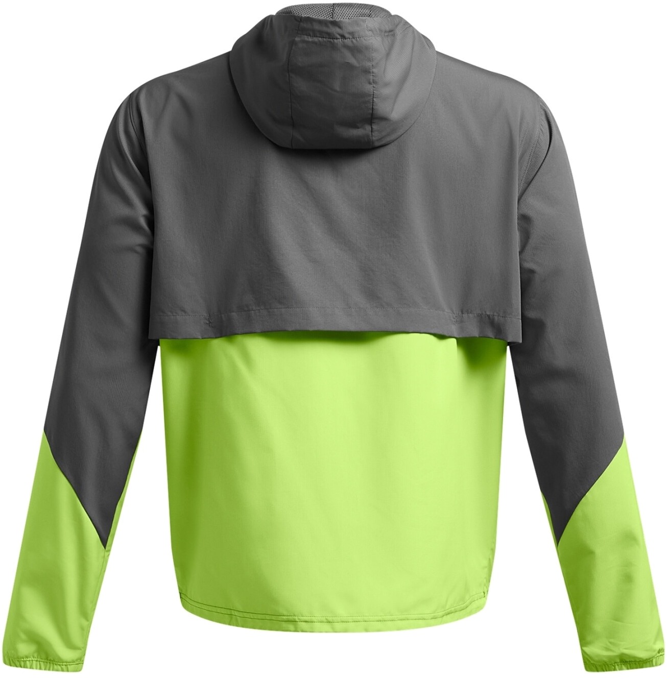 Ветровка Under Armour UA Legacy Windbreaker