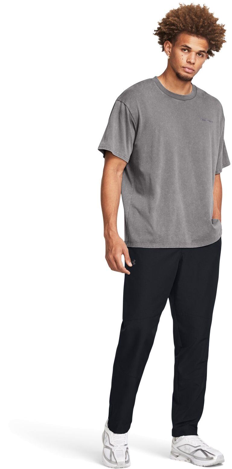 Брюки Under Armour UA Legacy Windbreaker Pant