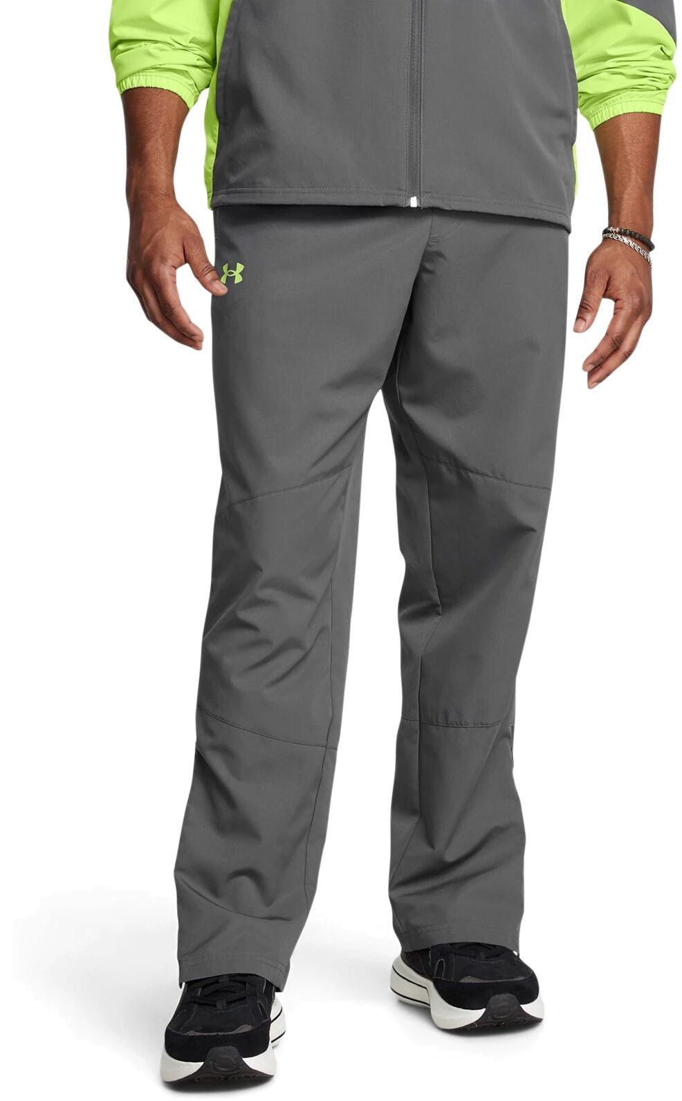 Брюки Under Armour Ua Legacy Windbreaker Pant