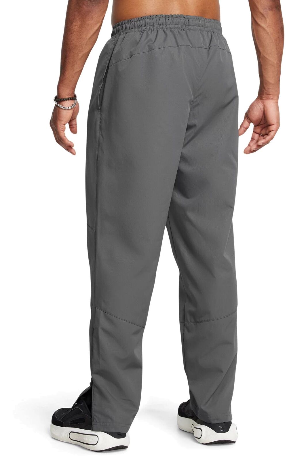 Брюки Under Armour Ua Legacy Windbreaker Pant