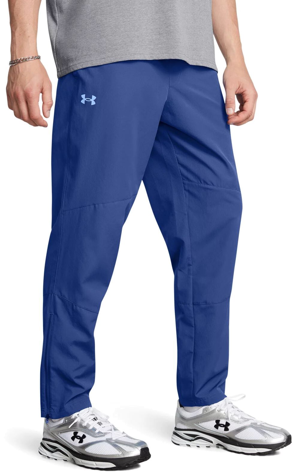 Брюки Under Armour UA Legacy Windbreaker Pant