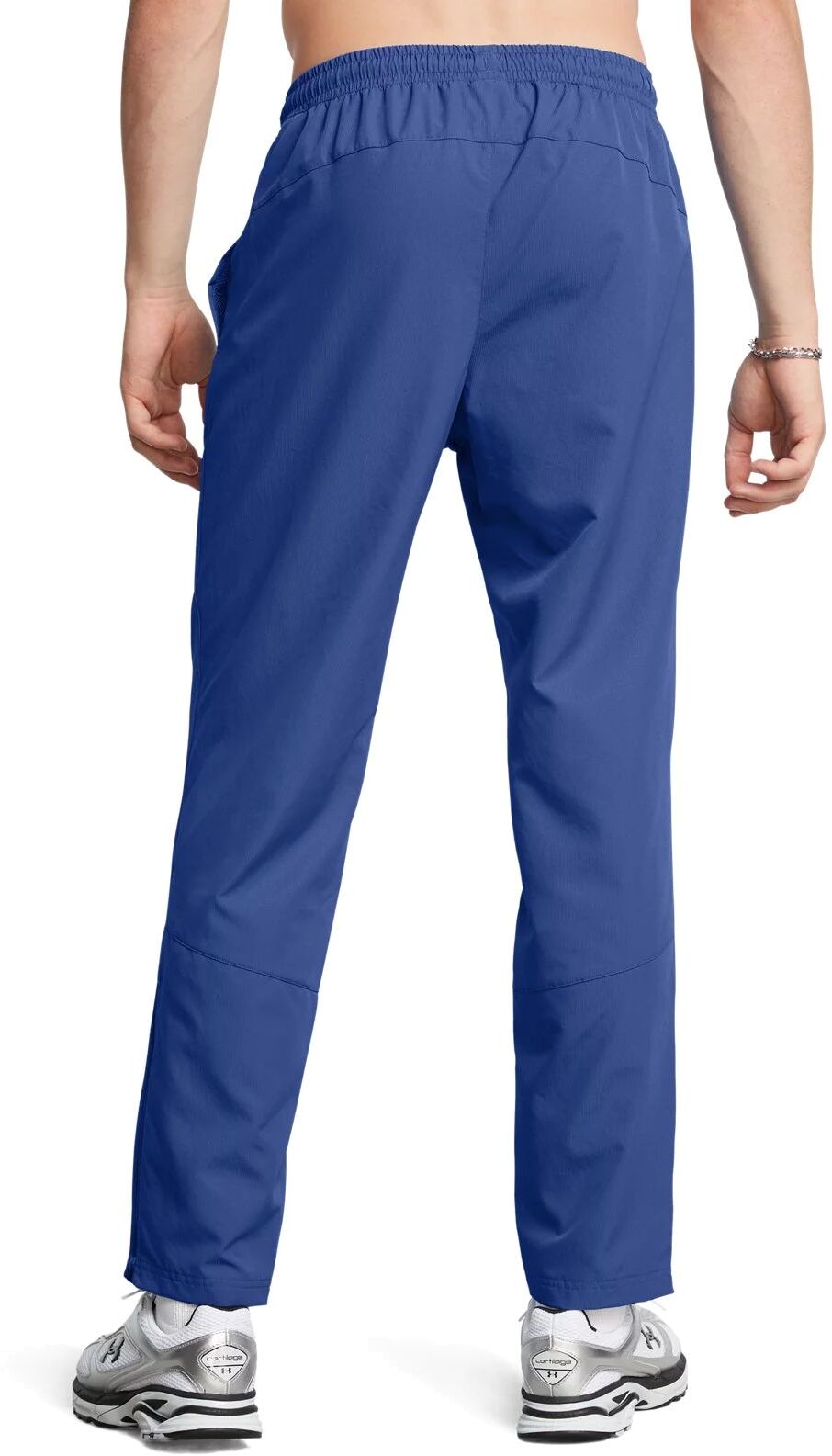 Брюки Under Armour UA Legacy Windbreaker Pant