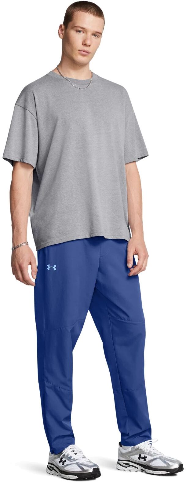 Брюки Under Armour UA Legacy Windbreaker Pant