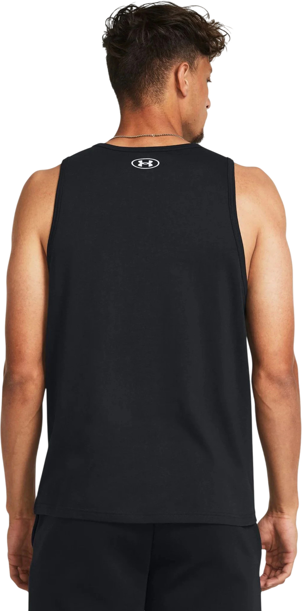 Майка Under Armour Ua Sportstyle Logo Tank