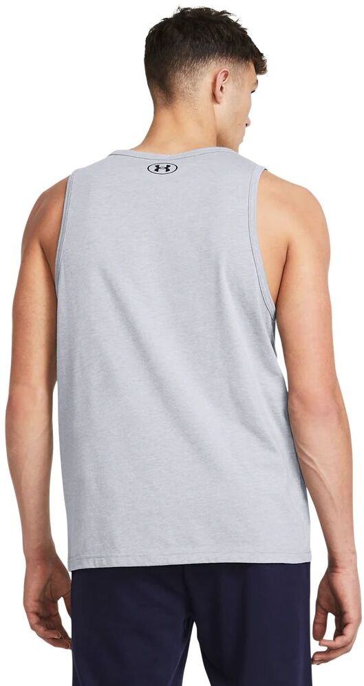 Майка Under Armour Ua Sportstyle Logo Tank