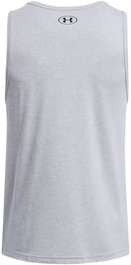 Майка Under Armour Ua Sportstyle Logo Tank