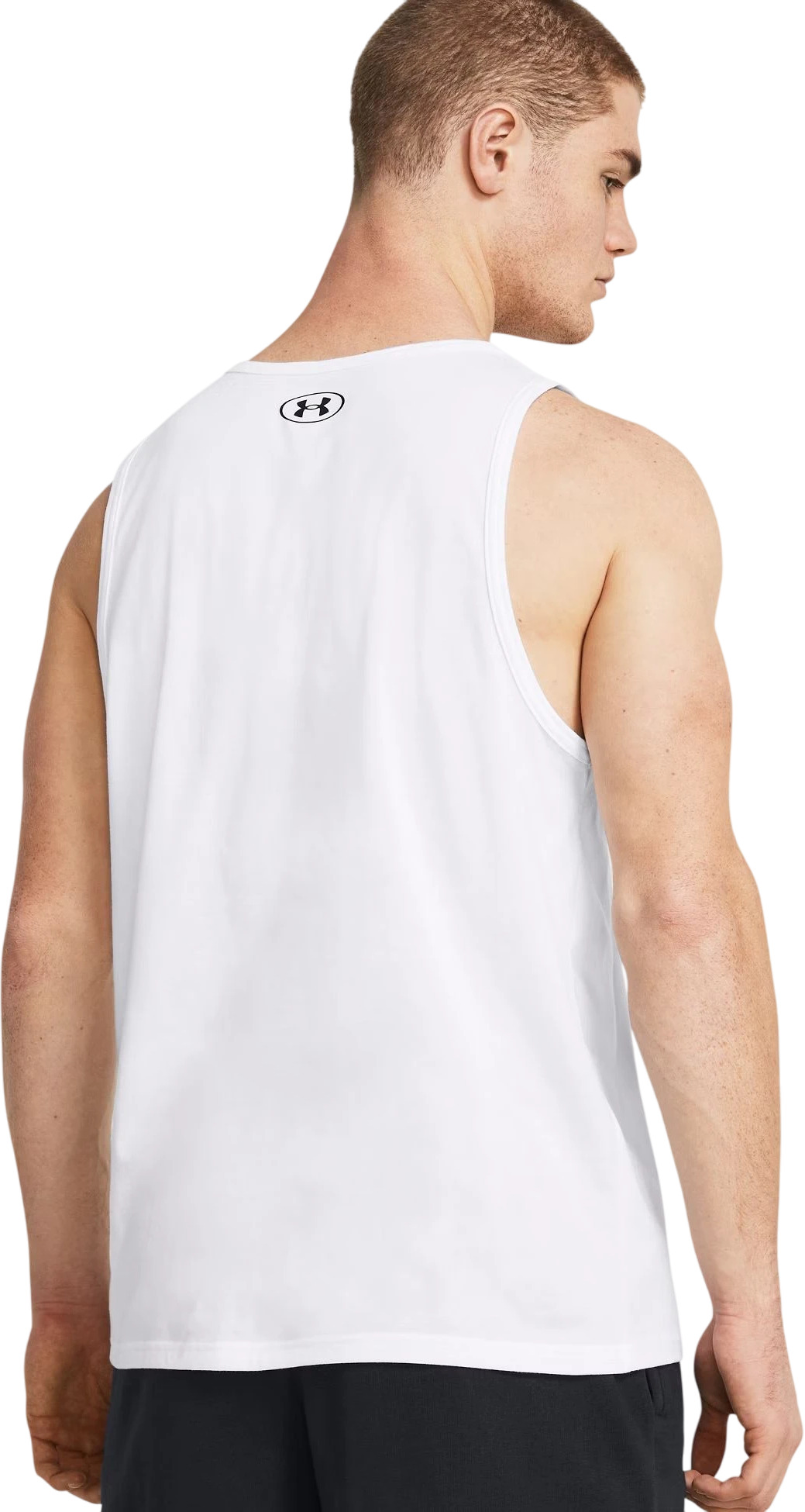 Майка Under Armour UA SPORTSTYLE LOGO TANK