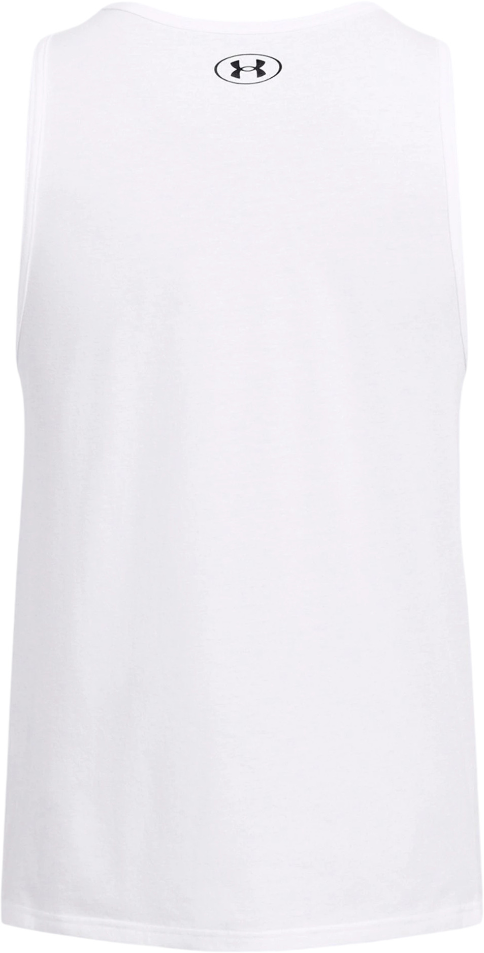 Майка Under Armour UA SPORTSTYLE LOGO TANK