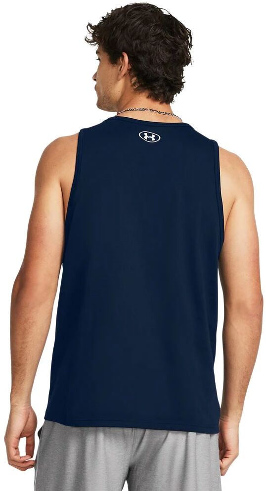 Майка Under Armour UA SPORTSTYLE LOGO TANK