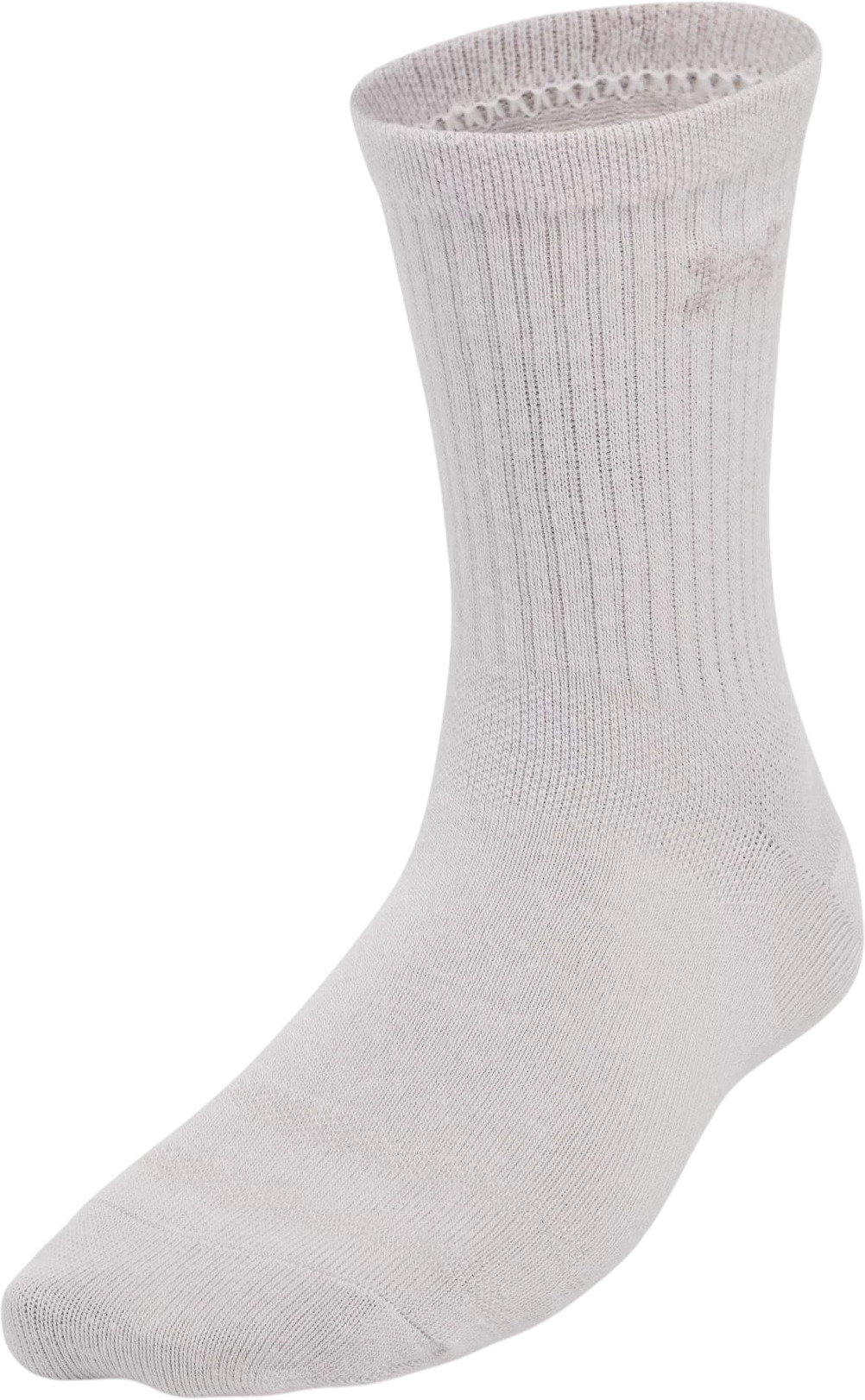 Носки (3 пары) Under Armour UA Essential Nv Mid Crew 3pk