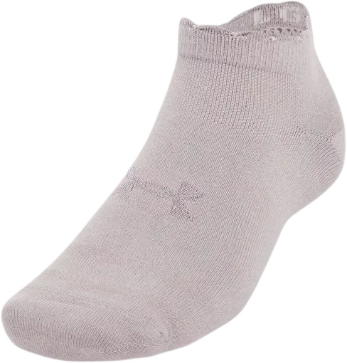 Носки (3 пары) Under Armour UA Essential Low Cut 3pk
