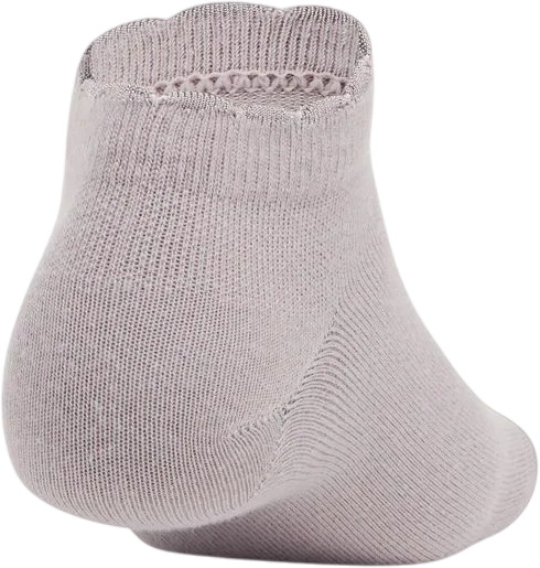 Носки (3 пары) Under Armour UA Essential Low Cut 3pk