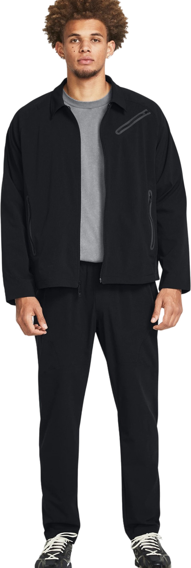 Ветровка Under Armour UA Unstoppable Airvent Jkt