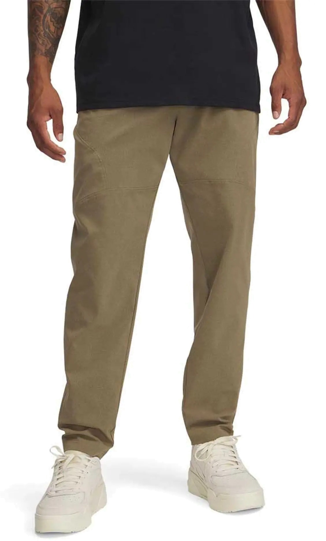 Брюки Under Armour UA Unstoppable Vented Taper