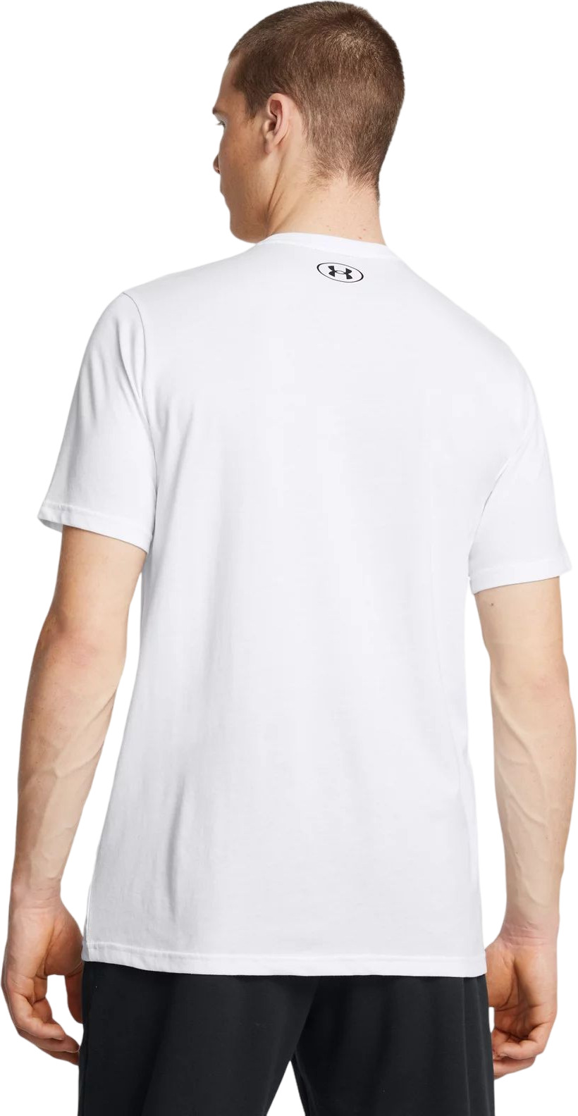 Футболка Under Armour Ua Pjt Rck Payoff Graphc Ss
