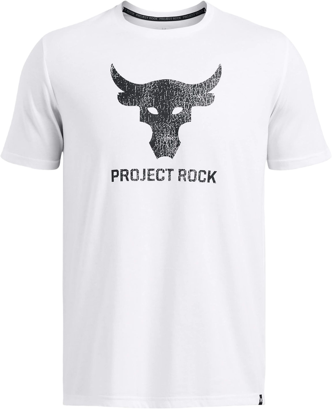 Футболка Under Armour Ua Pjt Rck Payoff Graphc Ss
