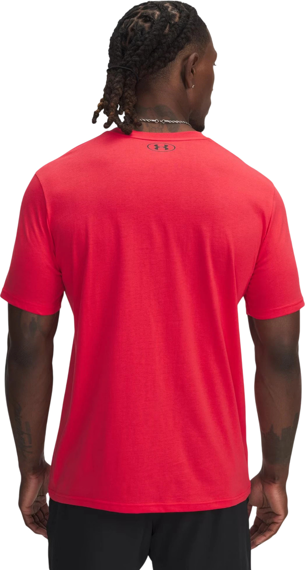 Футболка Under Armour Ua Pjt Rck Brahma Bull Ss