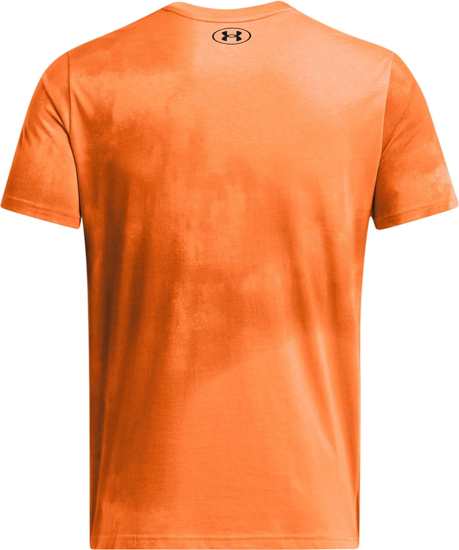 Футболка Under Armour Ua Pjt Rck Payof Aop Graphic
