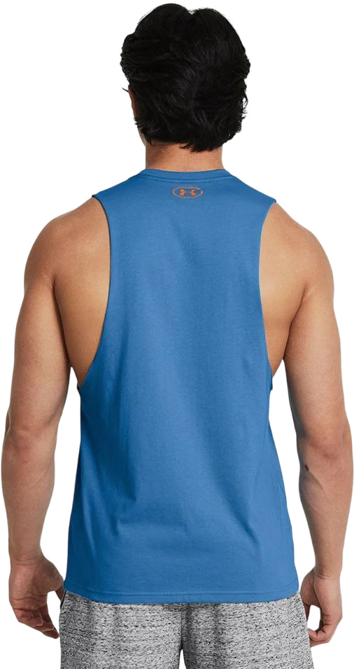Майка Under Armour Ua Pjt Rck Payoff Graphic Sl