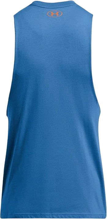 Майка Under Armour Ua Pjt Rck Payoff Graphic Sl