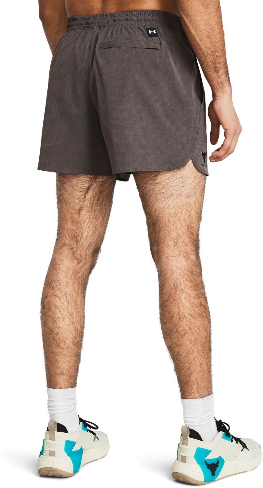 Шорты Under Armour Pjt Rck Camp Short