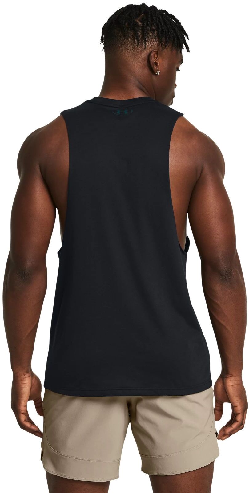 Майка Under Armour UA Pjt Rck Bsr Payoff Tank
