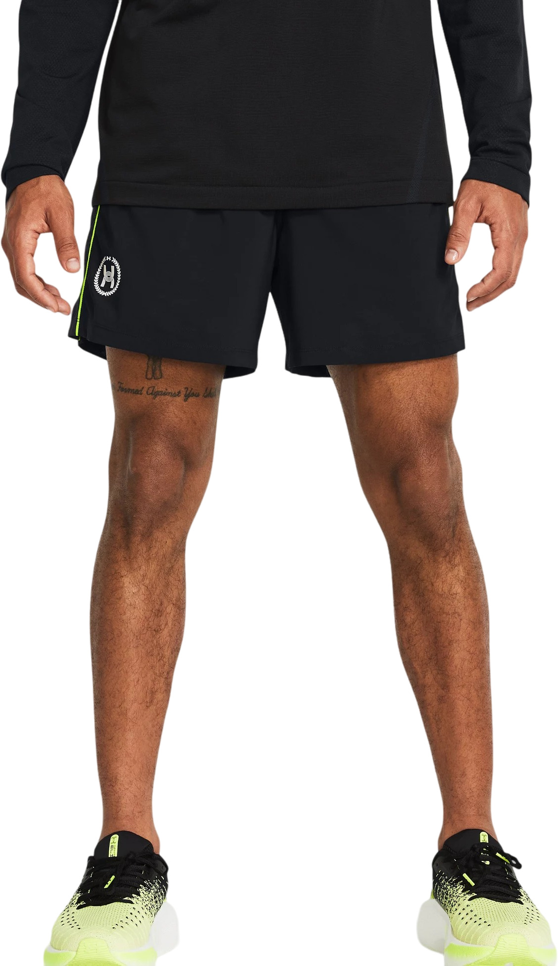 Шорты Under Armour UA Run Everywhere Short