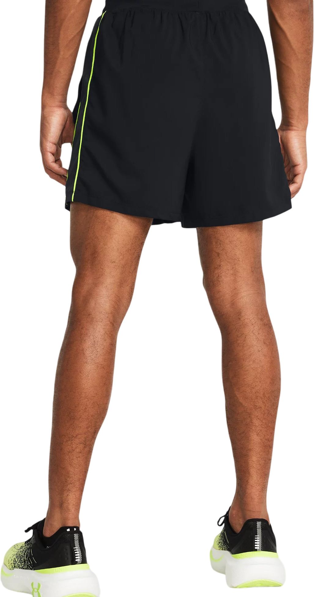 Шорты Under Armour UA Run Everywhere Short