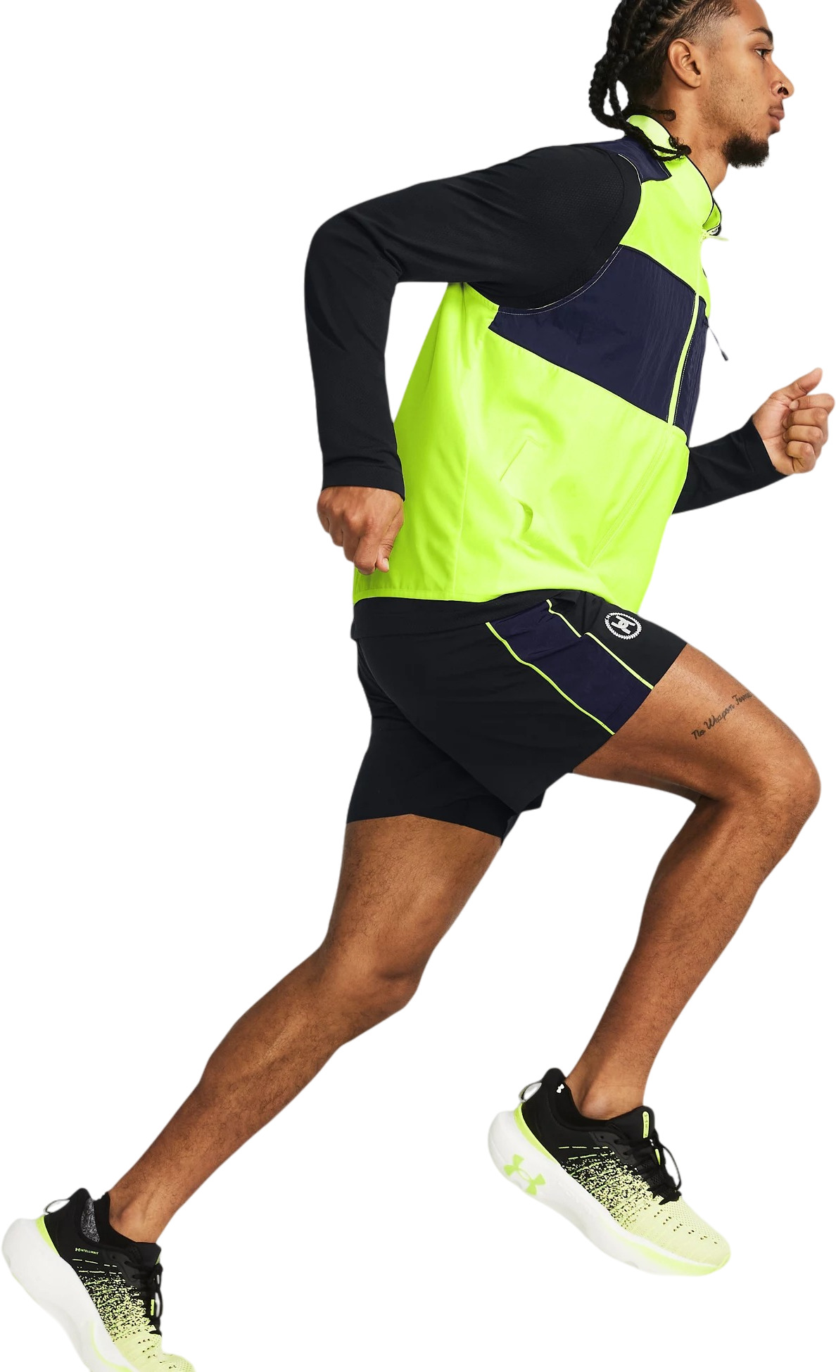 Шорты Under Armour UA Run Everywhere Short