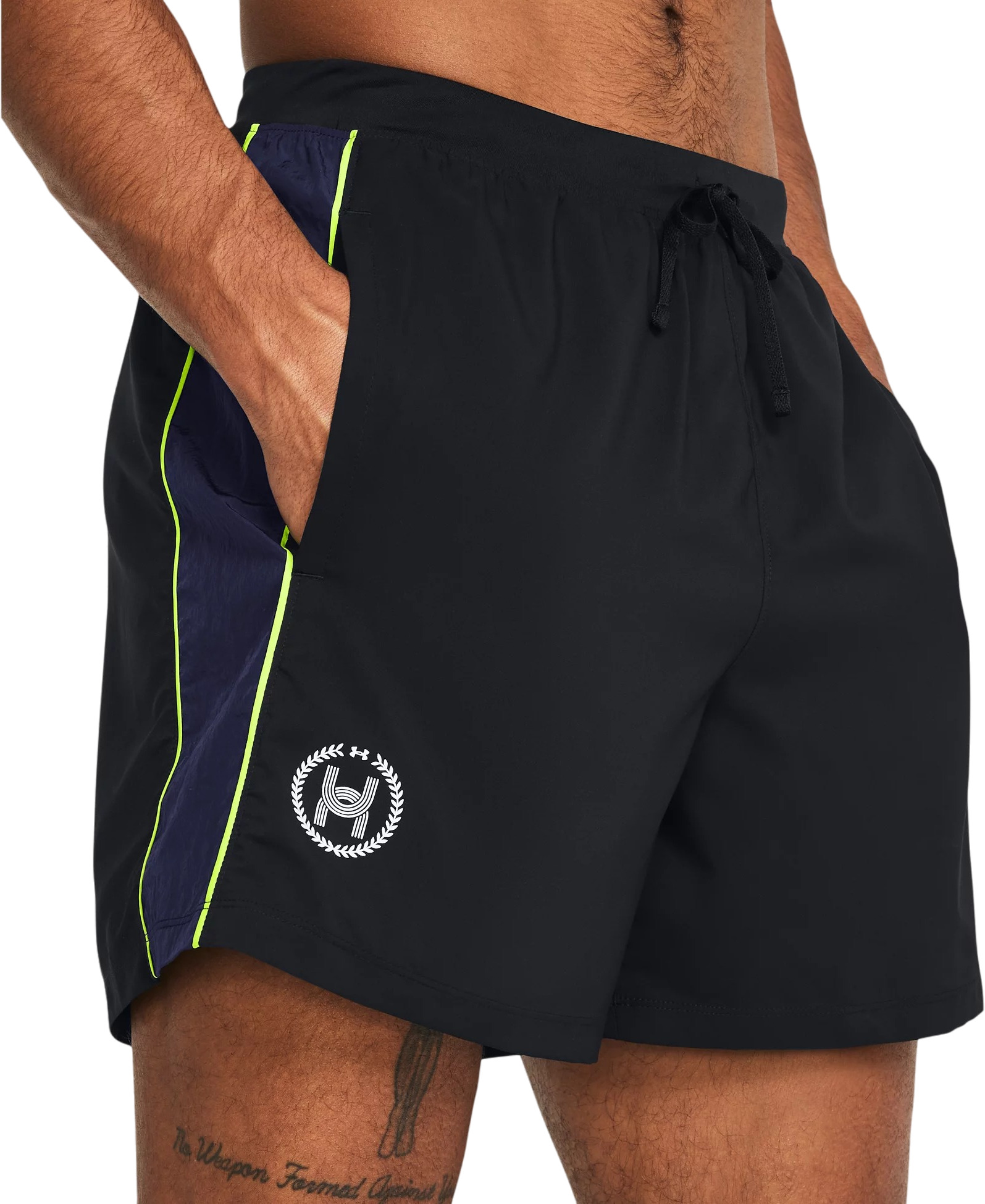 Шорты Under Armour UA Run Everywhere Short