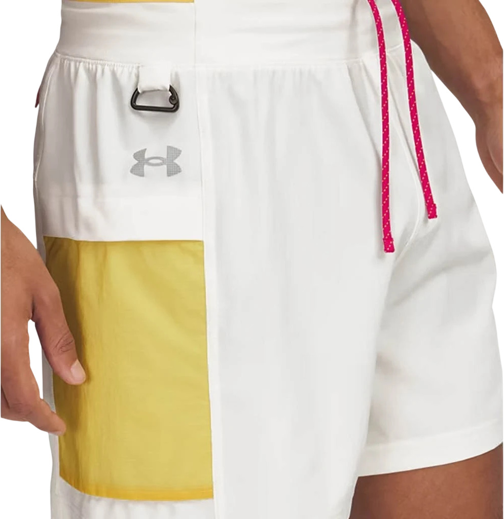 Шорты Under Armour Ua Trail Run 5'' Shorts