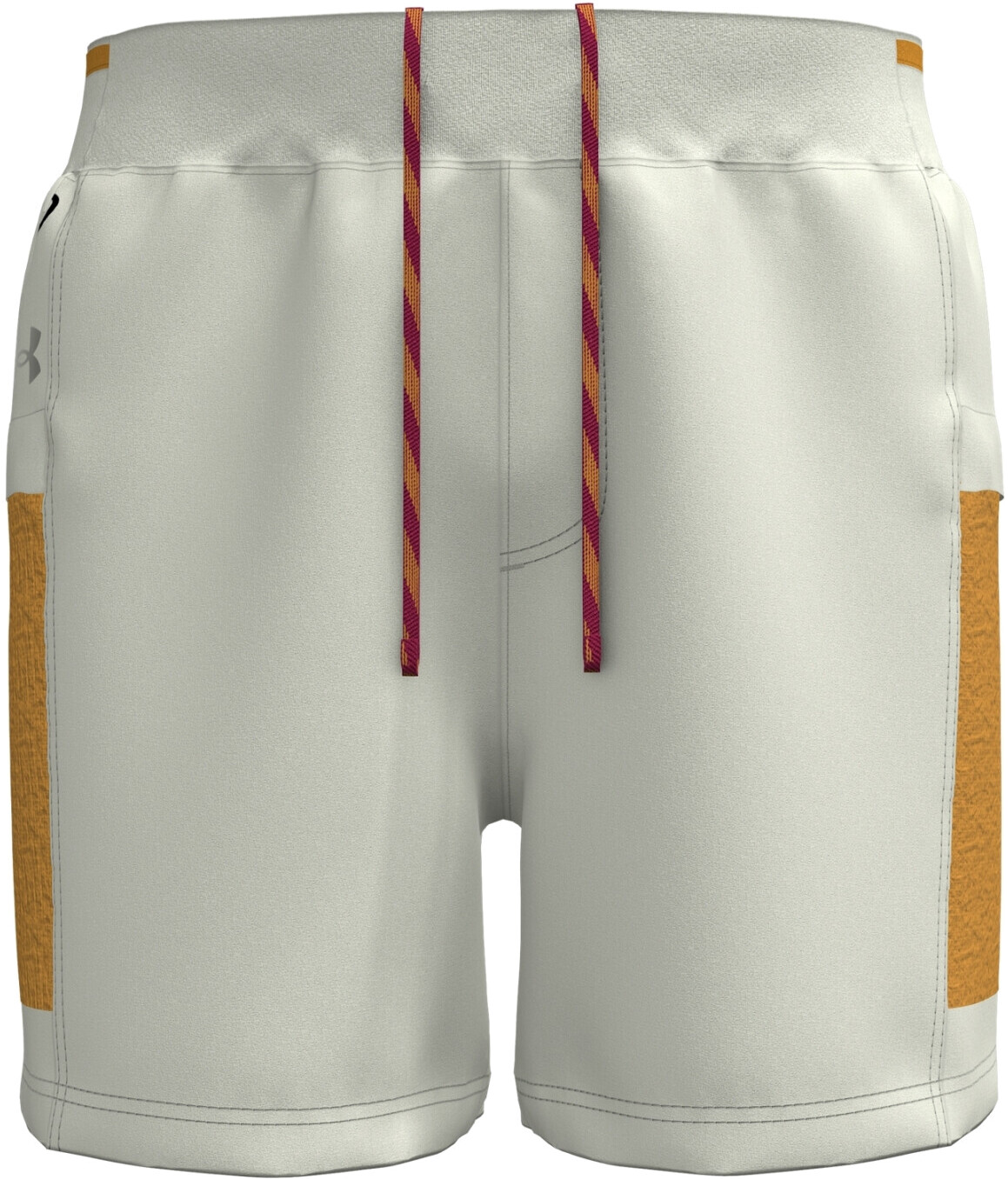 Шорты Under Armour Ua Trail Run 5'' Shorts