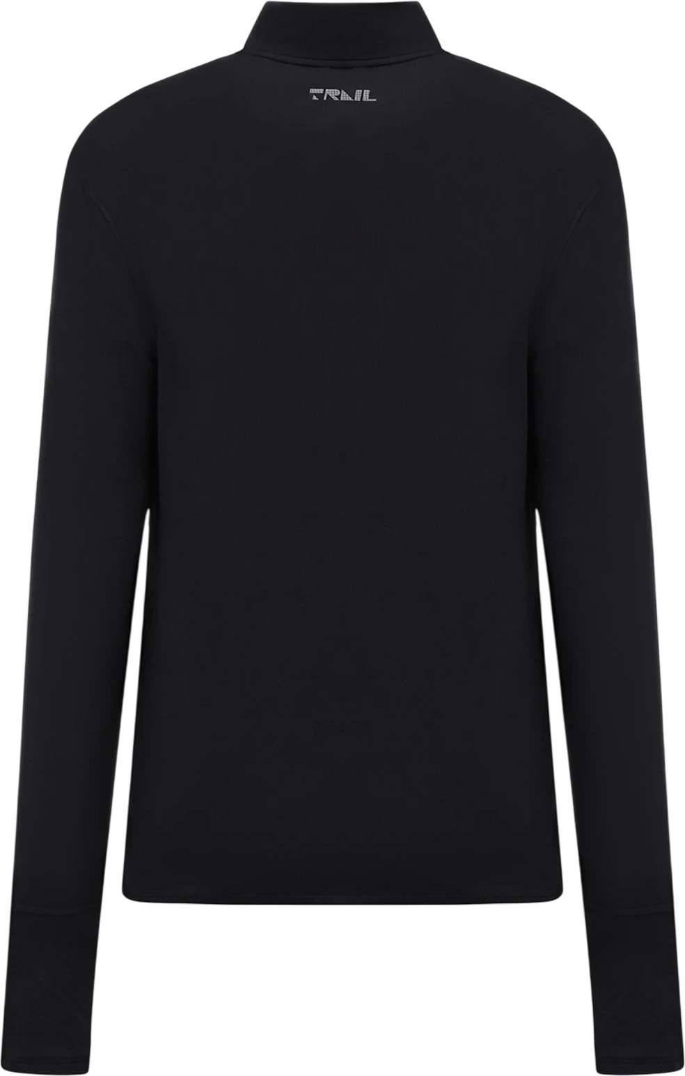 Джемпер Under Armour Ua Trail Run Quarter Zip
