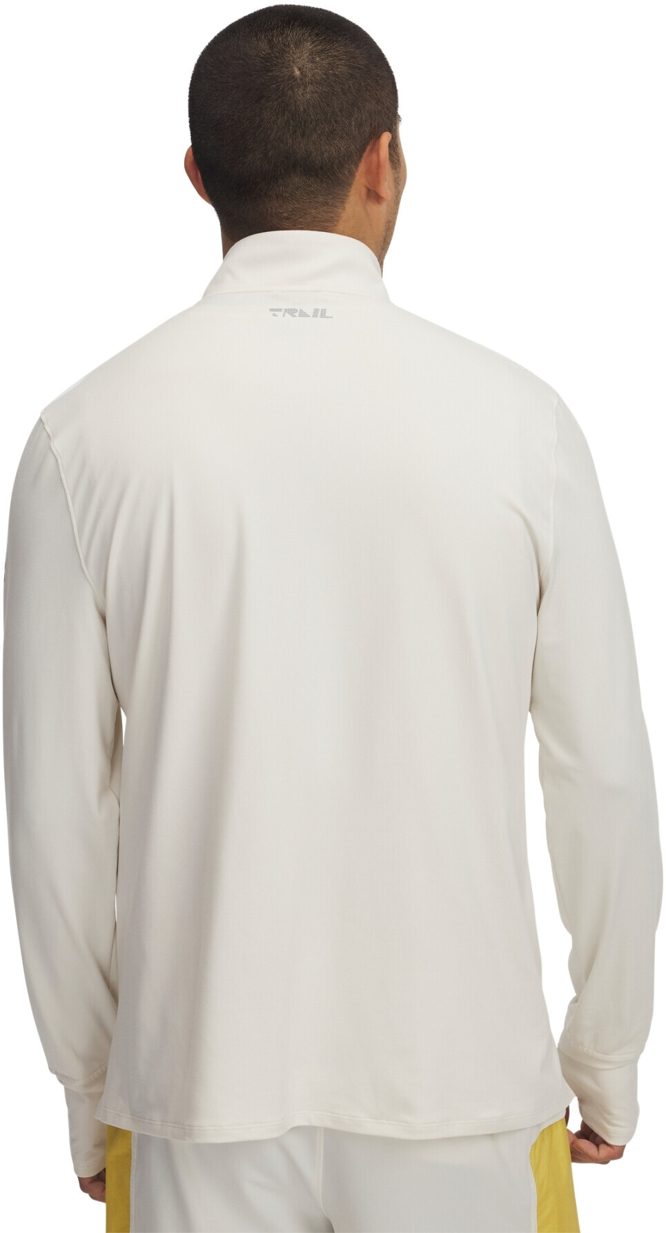 Джемпер Under Armour Ua Trail Run Quarter Zip