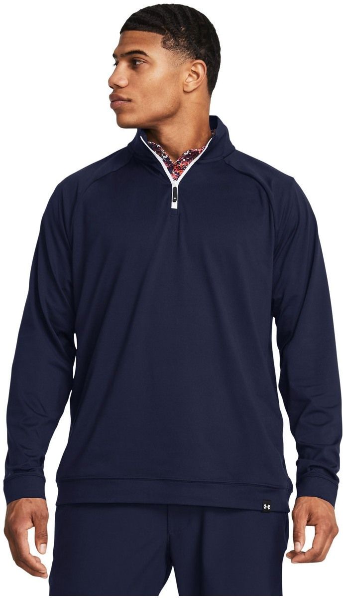 Джемпер Under Armour UA Midlayer QZ LB